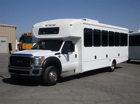 30 passenger buses for sale.